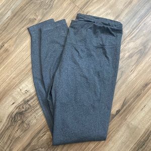 All in motion Grey leggings